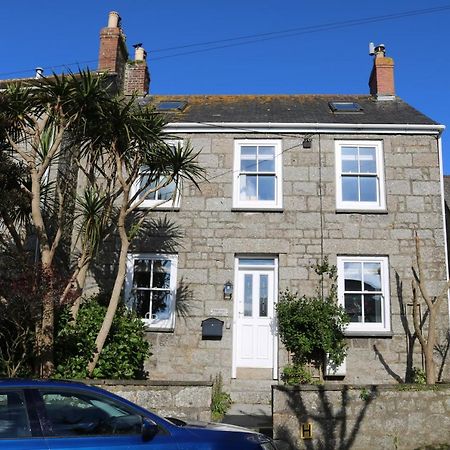 Large Cottage, 3 Beds All En-Suite, Small Village Location Overlooking Mousehole Penzance Luaran gambar