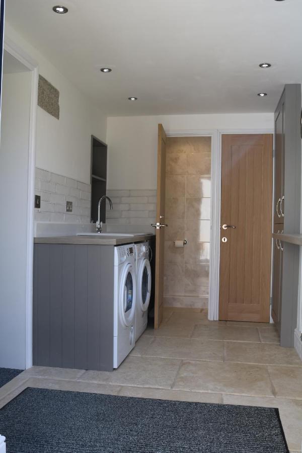 Large Cottage, 3 Beds All En-Suite, Small Village Location Overlooking Mousehole Penzance Luaran gambar